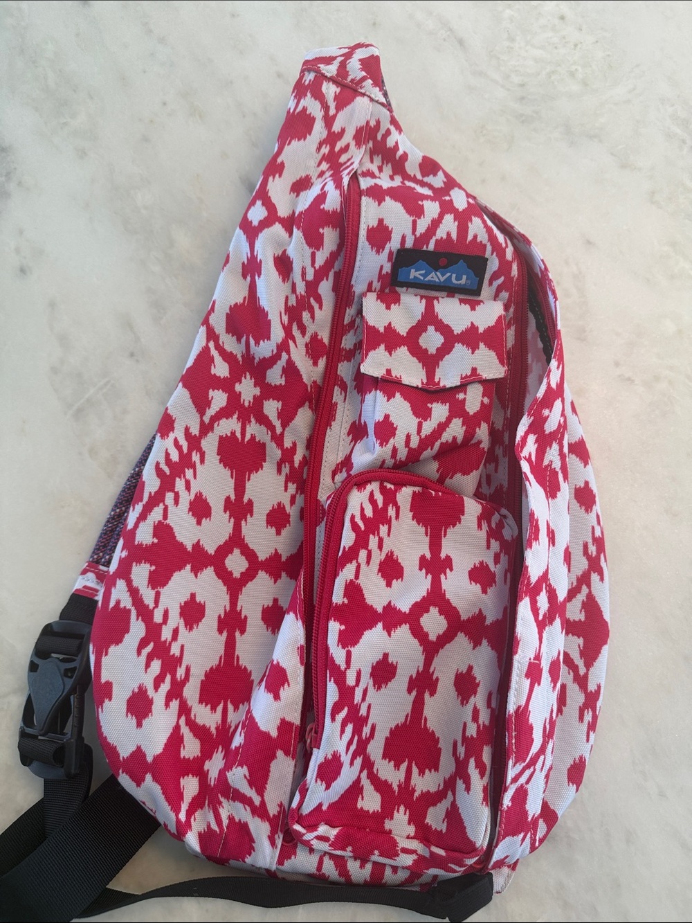 Kavu Rope Sling Bag